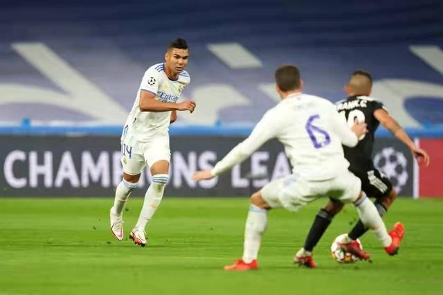 小蚂蚁击溃大象！皇马比2休闲区蓝鸢梦想 - Www.slyday.coM