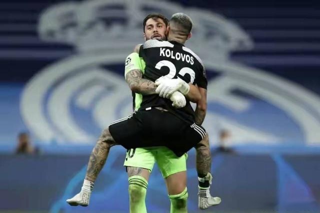 小蚂蚁击溃大象！皇马比2休闲区蓝鸢梦想 - Www.slyday.coM