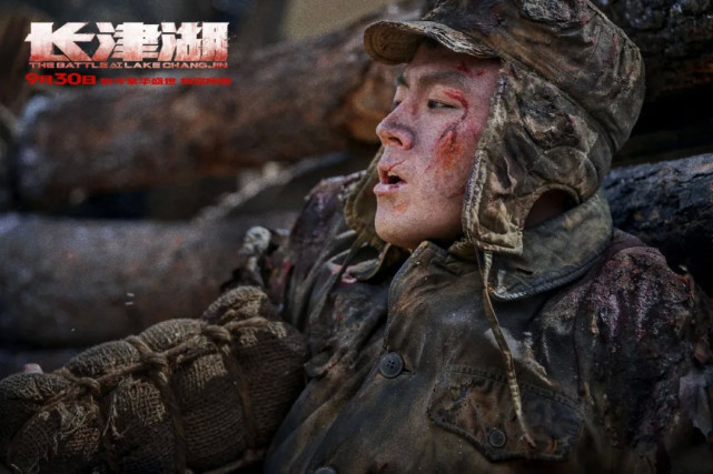 名导对决？《长津湖》和《我和我的父辈》之争，三位演员稳赚不赔休闲区蓝鸢梦想 - Www.slyday.coM