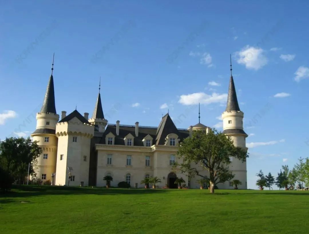 最新2021年度宁夏列级酒庄揭晓