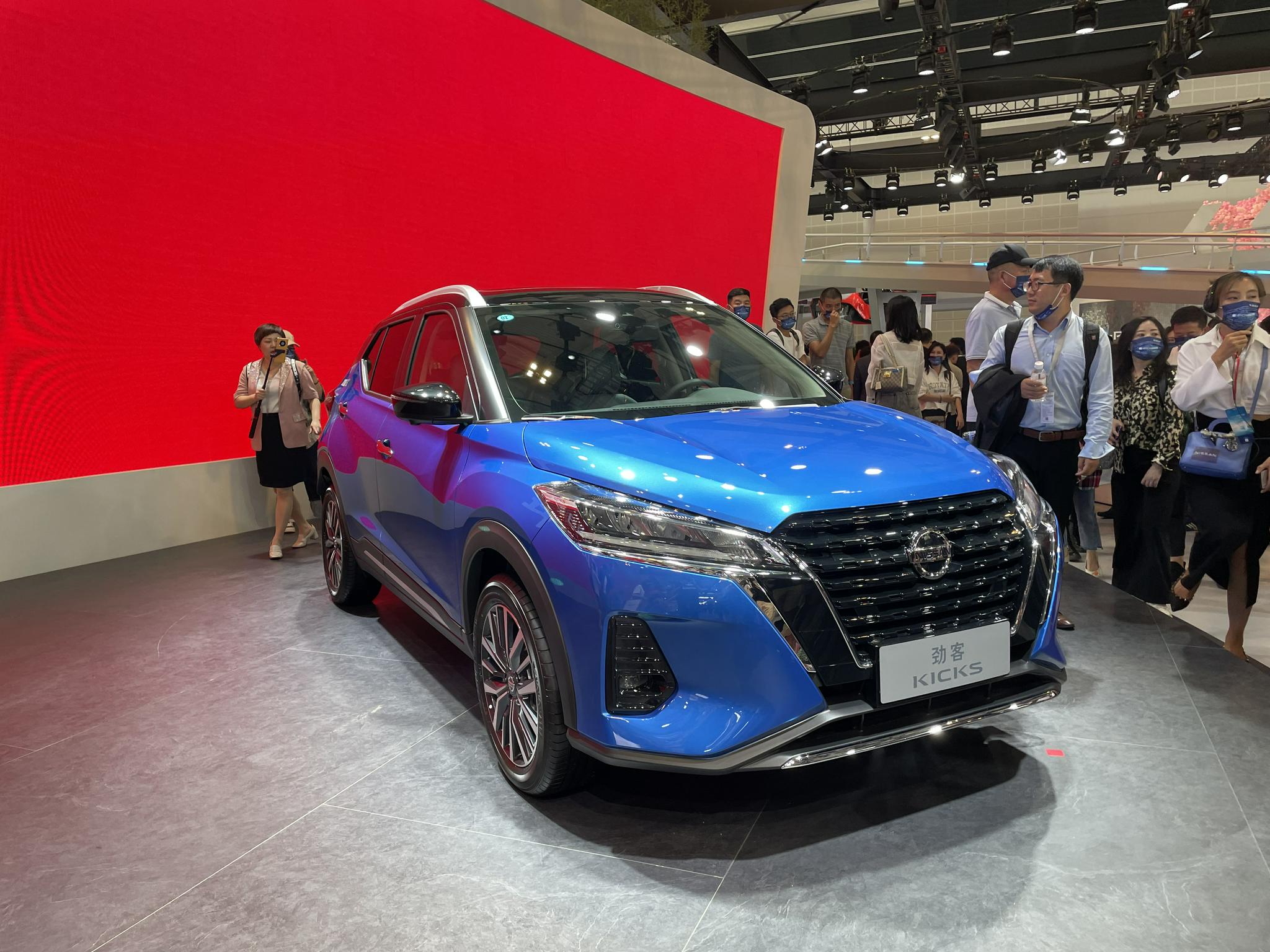 搭载honda connect 3.0智导互联 新凌派上市