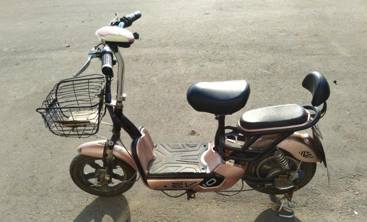 小行家身边就有一个朋友有过这样的情况,自己有辆废旧电动车一直没有