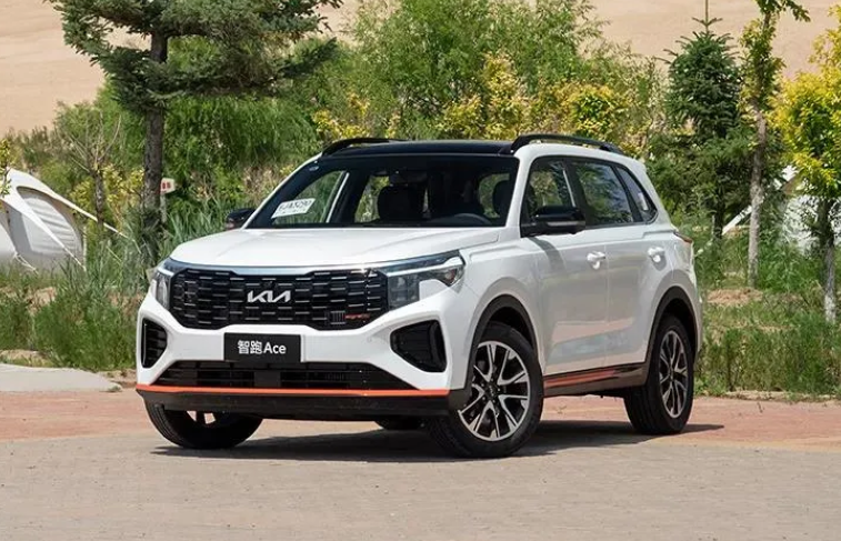 15万合资suv怎么选,这四款好开又省油,家用很实在-新浪汽车