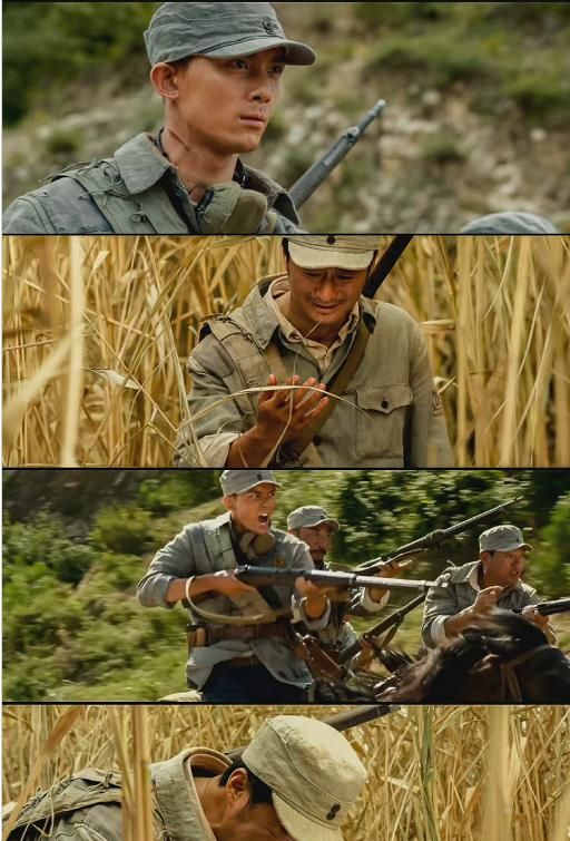 吴京解释为什么《我和我的父辈》之《乘风》篇找吴磊演他儿子?休闲区蓝鸢梦想 - Www.slyday.coM