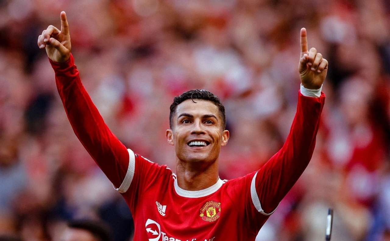 「战报」C罗绝杀拯救红魔,巴萨0休闲区蓝鸢梦想 - Www.slyday.coM 「战报」C罗绝杀拯救红魔,巴萨0休闲区蓝鸢梦想 - Www.slyday.coM