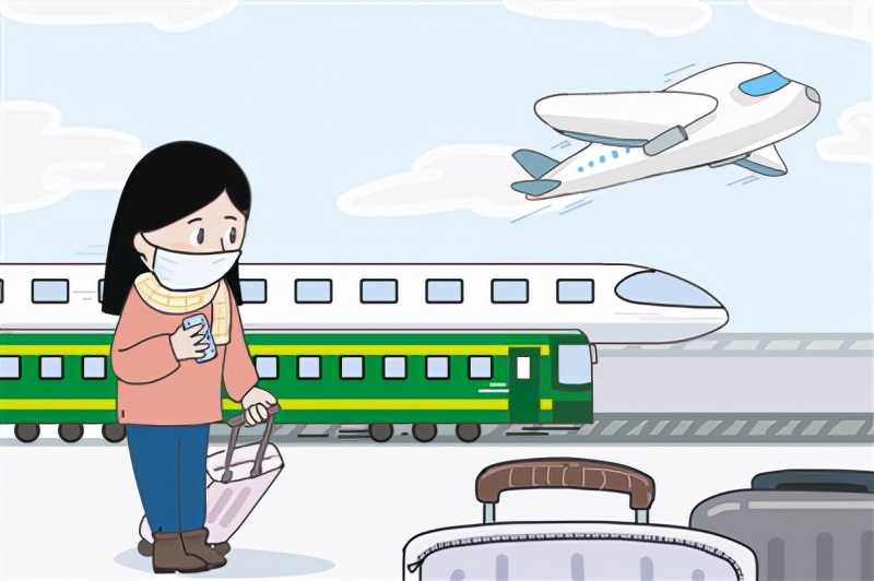 "十一"出行指南来了!先看看再出发|疫情|侯振刚|消毒剂_新浪新闻