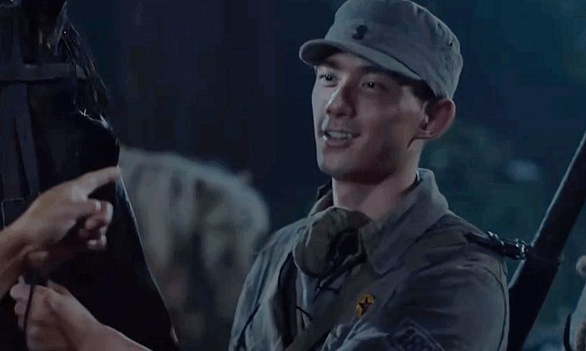 吴京解释为什么《我和我的父辈》之《乘风》篇找吴磊演他儿子?休闲区蓝鸢梦想 - Www.slyday.coM