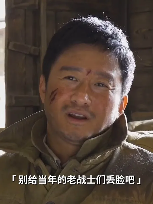 开场就燃爆，哭湿两包纸巾，《长津湖》要破票房纪录了休闲区蓝鸢梦想 - Www.slyday.coM