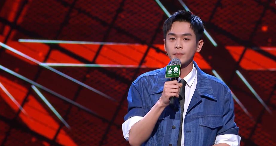 《脱口秀大会4》又杀疯了,张若昀帅气开场,大老师大喊:冠军休闲区蓝鸢梦想 - Www.slyday.coM 《脱口秀大会4》又杀疯了,张若昀帅气开场,大老师大喊:冠军休闲区蓝鸢梦想 - Www.slyday.coM