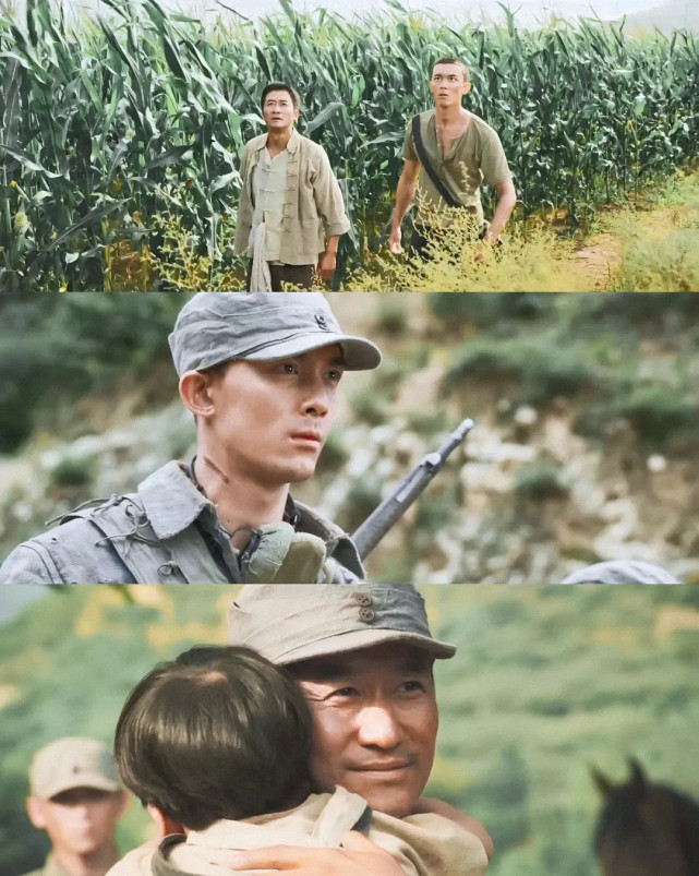 《我和我的父辈》太难了，演员集体营业，还能赶超《长津湖》吗？休闲区蓝鸢梦想 - Www.slyday.coM