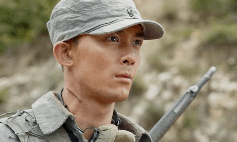 吴京解释为什么《我和我的父辈》之《乘风》篇找吴磊演他儿子?休闲区蓝鸢梦想 - Www.slyday.coM