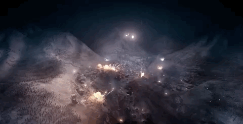 开场就燃爆，哭湿两包纸巾，《长津湖》要破票房纪录了休闲区蓝鸢梦想 - Www.slyday.coM