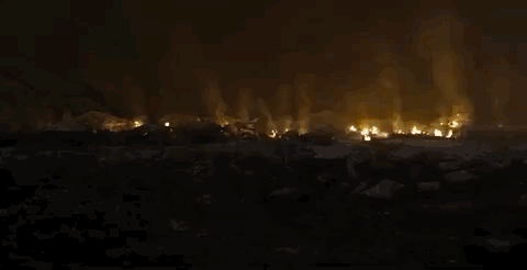 开场就燃爆，哭湿两包纸巾，《长津湖》要破票房纪录了休闲区蓝鸢梦想 - Www.slyday.coM