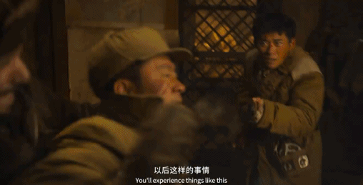 开场就燃爆，哭湿两包纸巾，《长津湖》要破票房纪录了休闲区蓝鸢梦想 - Www.slyday.coM