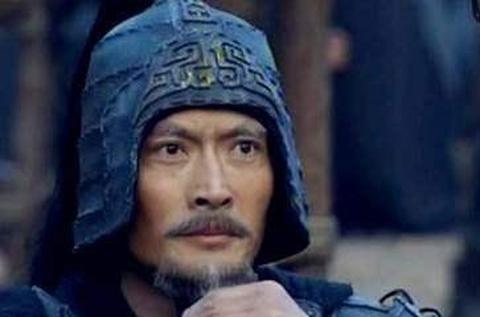 历史猛将排行_历史五大武将排名:东汉名将关羽竟排第三(2)