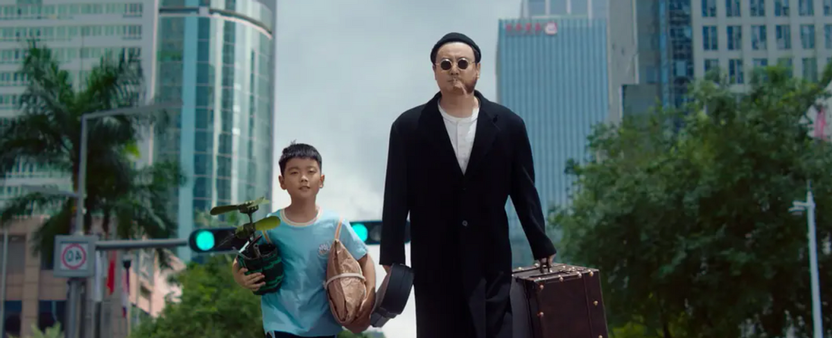 我和我的父辈今日公映!章子怡黄轩在沙漠写诗,沈腾变身杀手莱昂休闲区蓝鸢梦想 - Www.slyday.coM 我和我的父辈今日公映!章子怡黄轩在沙漠写诗,沈腾变身杀手莱昂休闲区蓝鸢梦想 - Www.slyday.coM