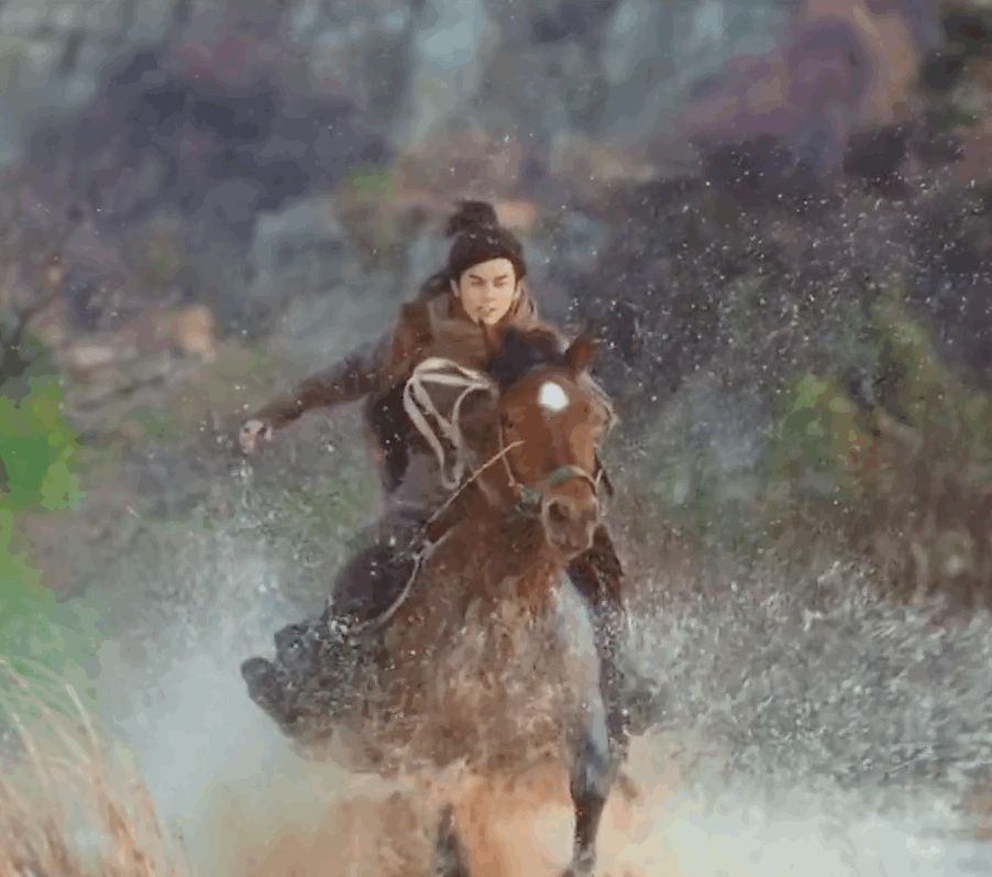 吴京解释为什么《我和我的父辈》之《乘风》篇找吴磊演他儿子?休闲区蓝鸢梦想 - Www.slyday.coM