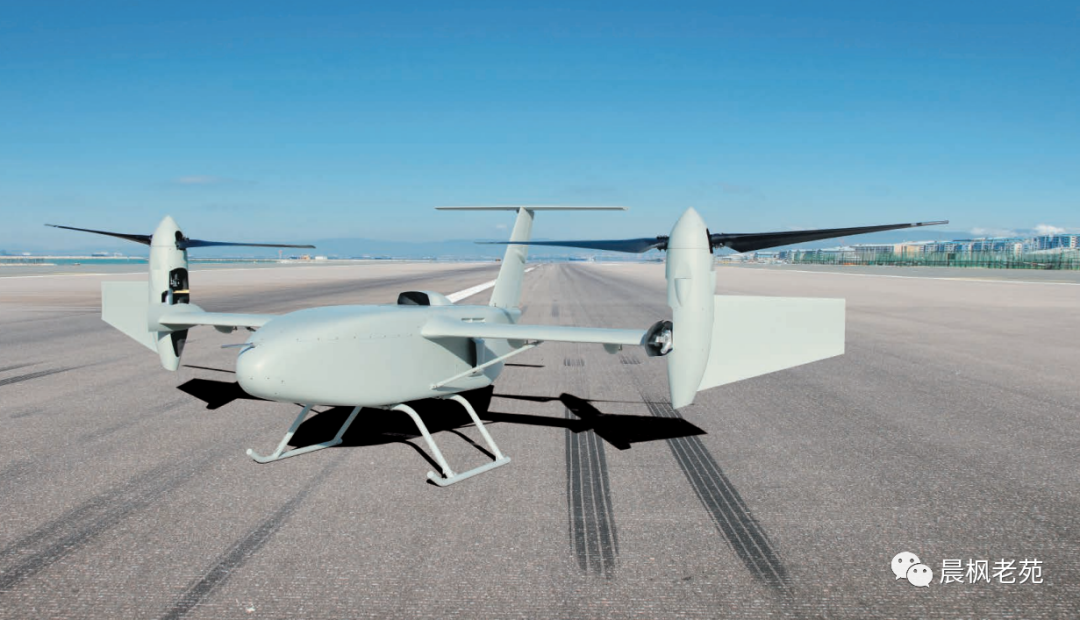 彩虹-10横空出世,中国成为美国后掌握倾转旋翼技术的国家|中国|美国