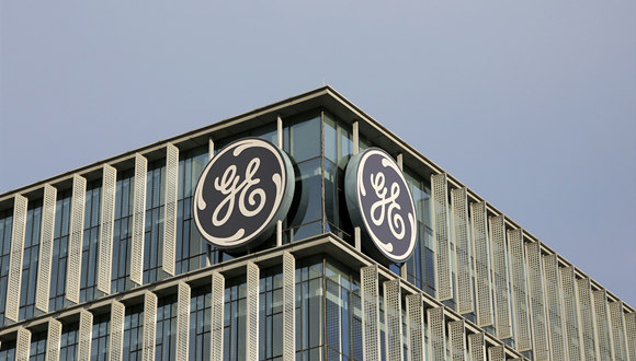 GE全球最大锅炉制造基地找到了买家