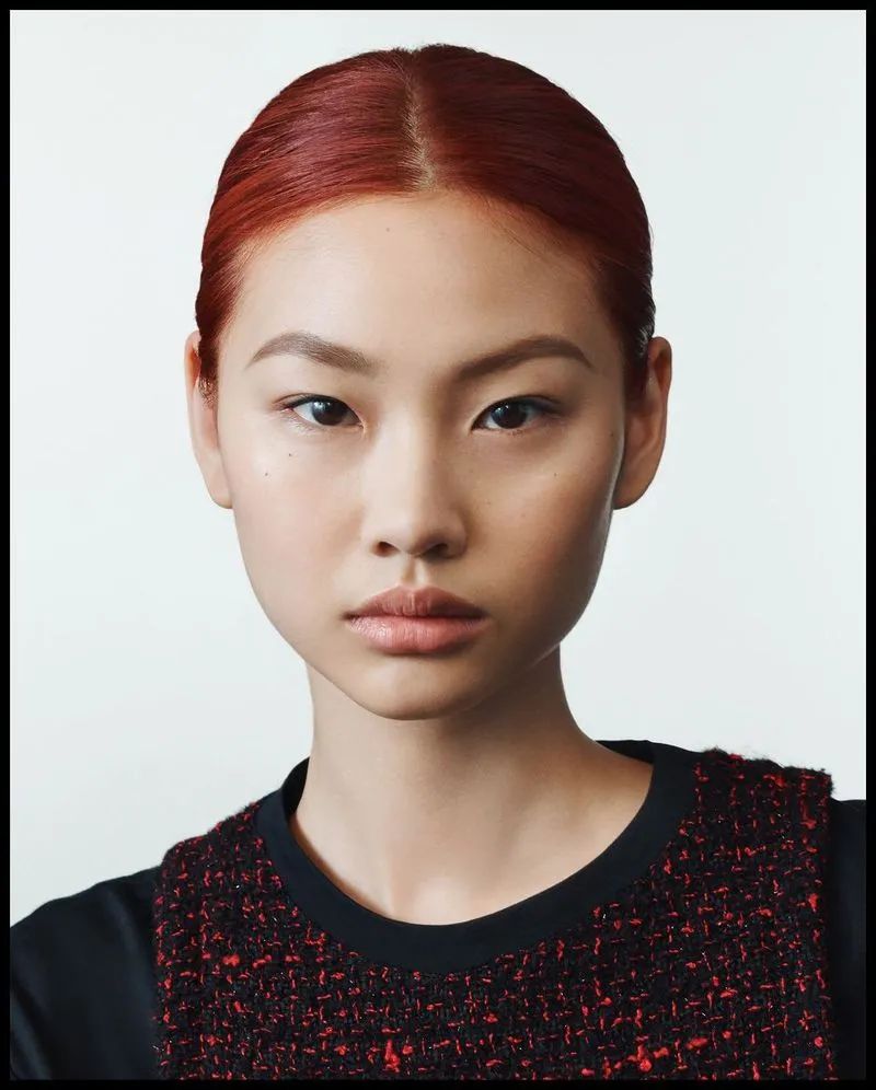 1年前丑到被全网求p图1年后吊打baby成整容模板竟然还和顶流谈恋爱了