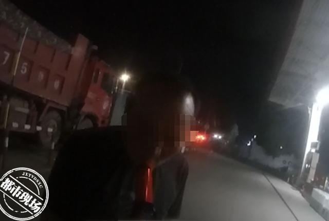 新余：男子主动要求交警测酒精，检测结果一出，他立马变脸休闲区蓝鸢梦想 - Www.slyday.coM