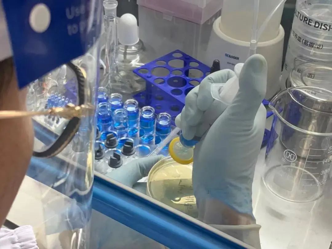 儿子患罕见病，高中学历父亲冒险选择自制药？当事人回应休闲区蓝鸢梦想 - Www.slyday.coM