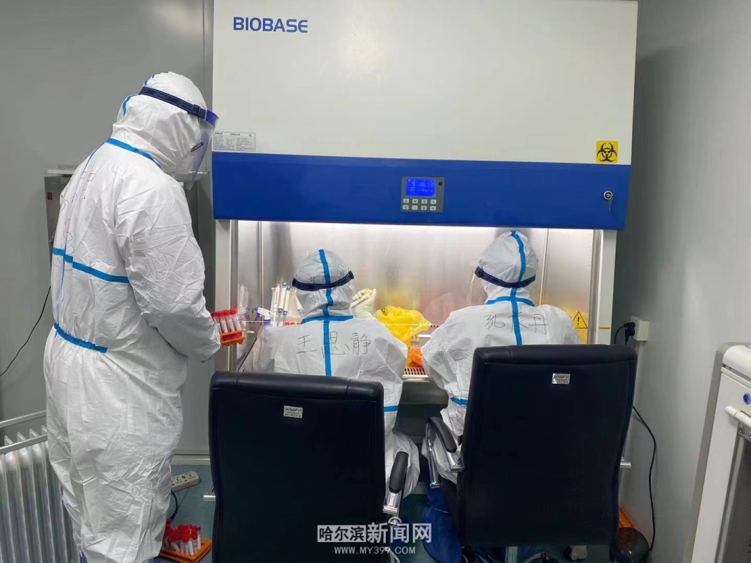 两个极端，两种抗疫力量｜60岁志愿者一天走40367步，检验科主任每天步数不过千休闲区蓝鸢梦想 - Www.slyday.coM