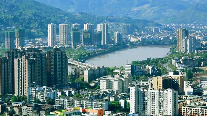 雅安雨城区发动天府旅游名县新引擎引领全域大发展