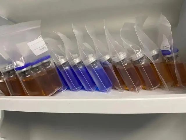 泪目！高中学历父亲为救极罕见病孩子，冒险自制药，最新回应……休闲区蓝鸢梦想 - Www.slyday.coM