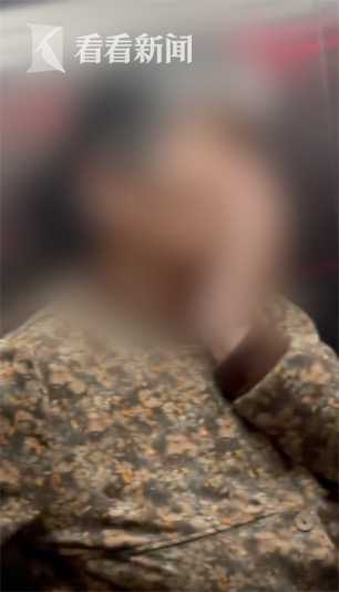 女生吃完螺蛳粉坐电梯 同乘大妈的反应亮了...休闲区蓝鸢梦想 - Www.slyday.coM