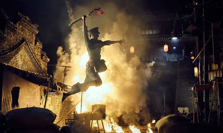 对祖国的爱，“泉”在心中丨来紫龙湾，大声表白：我爱你，中国！休闲区蓝鸢梦想 - Www.slyday.coM