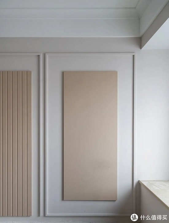 石膏线是土味代表?你误会大了!|吊顶|墙面|层高_新浪新闻