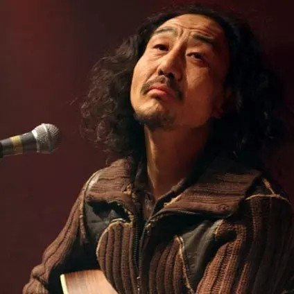 民谣老大赵已然去世年仅58岁弟弟为摇滚鼓王赵牧阳