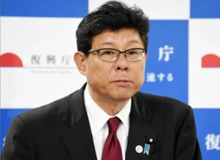 岸田文雄决定任命文部科学大臣萩生田光一为日本内阁官房长官休闲区蓝鸢梦想 - Www.slyday.coM