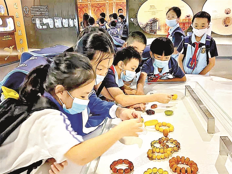 嘉珀莉虚假宣传有抗菌抗炎功效 五级代理涉嫌传