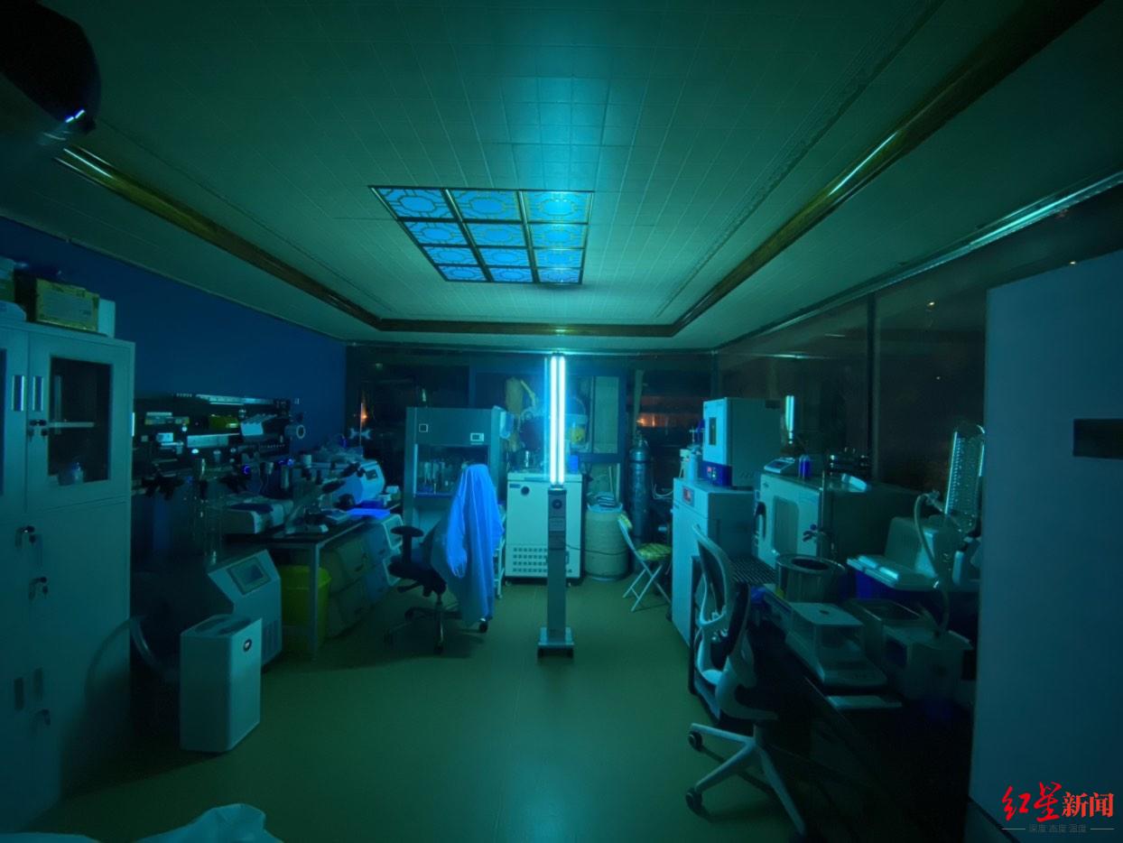 红星观察｜高中学历父亲“自制药”救子背后：罕见病救治之困要如何破局？休闲区蓝鸢梦想 - Www.slyday.coM