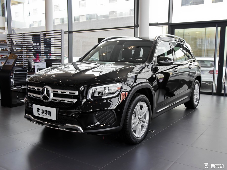 26万元左右你选谁? 奥迪q3 vs 奔驰glb