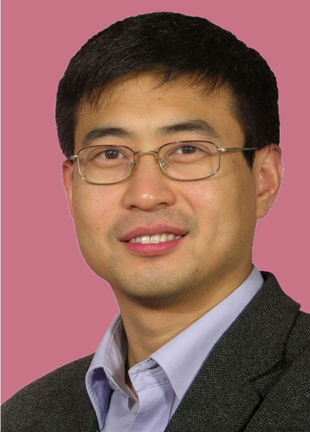 1995年,宋爱民从中科院半导体所取得博士学位.