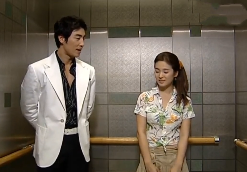 婚恋角度分析《浪漫满屋》:从3个方向可见,李英宰不如柳民赫__财经