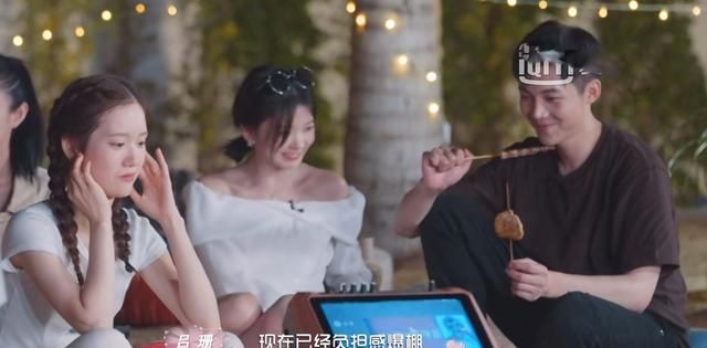 《机智的恋爱》比起男四的社死现场,其他素人的漠然显得更为可笑休闲区蓝鸢梦想 - Www.slyday.coM