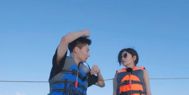 《机智的恋爱》比起男四的社死现场,其他素人的漠然显得更为可笑休闲区蓝鸢梦想 - Www.slyday.coM