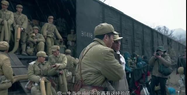 《长津湖》上映2天已打破10项影史纪录,吴京为什么这么牛?休闲区蓝鸢梦想 - Www.slyday.coM