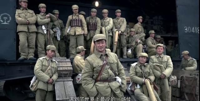 《长津湖》上映2天已打破10项影史纪录,吴京为什么这么牛?休闲区蓝鸢梦想 - Www.slyday.coM