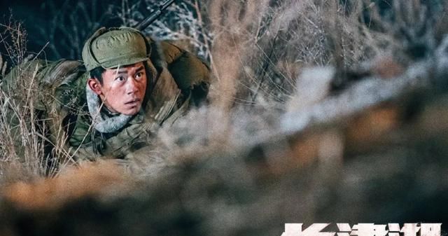 《长津湖》领跑国庆档,首映日连破5项纪录,遗憾的是排片在下降休闲区蓝鸢梦想 - Www.slyday.coM