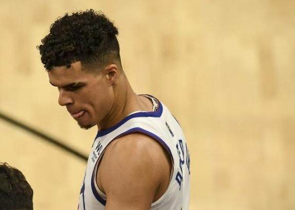 23岁天才超詹皇杜兰特,成NBA75年第六人!首次表态自认不配拿2亿休闲区蓝鸢梦想 - Www.slyday.coM 23岁天才超詹皇杜兰特,成NBA75年第六人!首次表态自认不配拿2亿休闲区蓝鸢梦想 - Www.slyday.coM