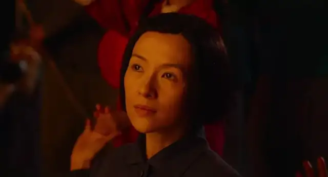 章子怡终于奉上导演处女作，成了《我和我的父辈》的一大惊喜！休闲区蓝鸢梦想 - Www.slyday.coM