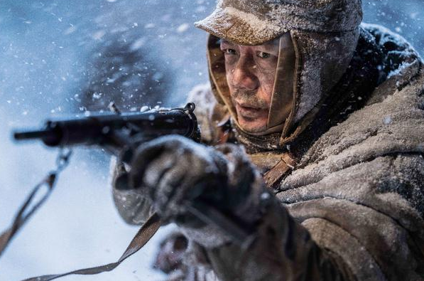 2天5亿连破10项票房纪录!忘记吴京和易烊千玺吧,他同样也很出彩休闲区蓝鸢梦想 - Www.slyday.coM 2天5亿连破10项票房纪录!忘记吴京和易烊千玺吧,他同样也很出彩休闲区蓝鸢梦想 - Www.slyday.coM