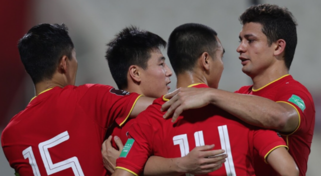官宣！国足VS越南时间出炉，2天内第2次更改，不给2大喜事添堵休闲区蓝鸢梦想 - Www.slyday.coM