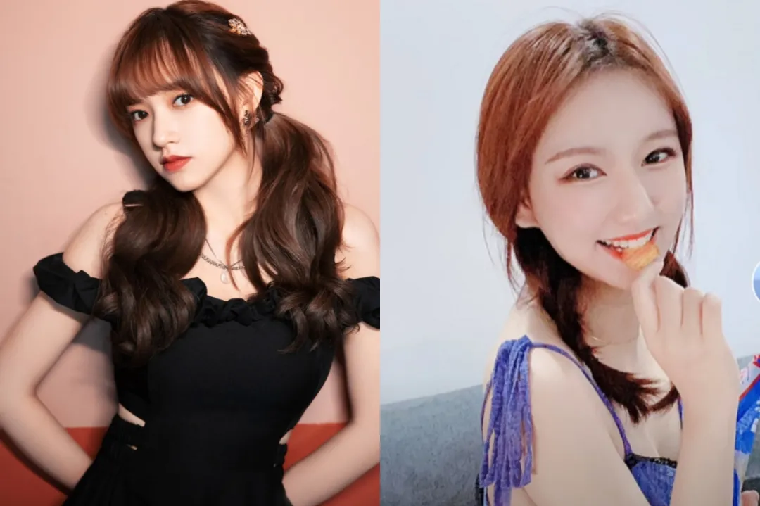 封杀了一个郭老师,又来了一个撞脸杨幂的三梦老师?休闲区蓝鸢梦想 - Www.slyday.coM 封杀了一个郭老师,又来了一个撞脸杨幂的三梦老师?休闲区蓝鸢梦想 - Www.slyday.coM