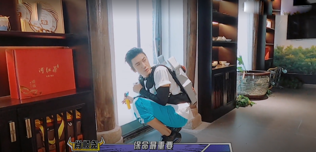 《牛气满满的哥哥》:这期的嘉宾,真是史上最搞笑嘉宾,没有之一休闲区蓝鸢梦想 - Www.slyday.coM 《牛气满满的哥哥》:这期的嘉宾,真是史上最搞笑嘉宾,没有之一休闲区蓝鸢梦想 - Www.slyday.coM